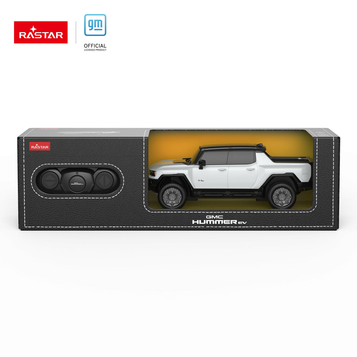Rastar | Hummer EV a Control Remoto