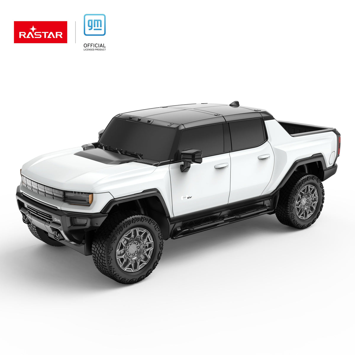 Rastar | Hummer EV a Control Remoto