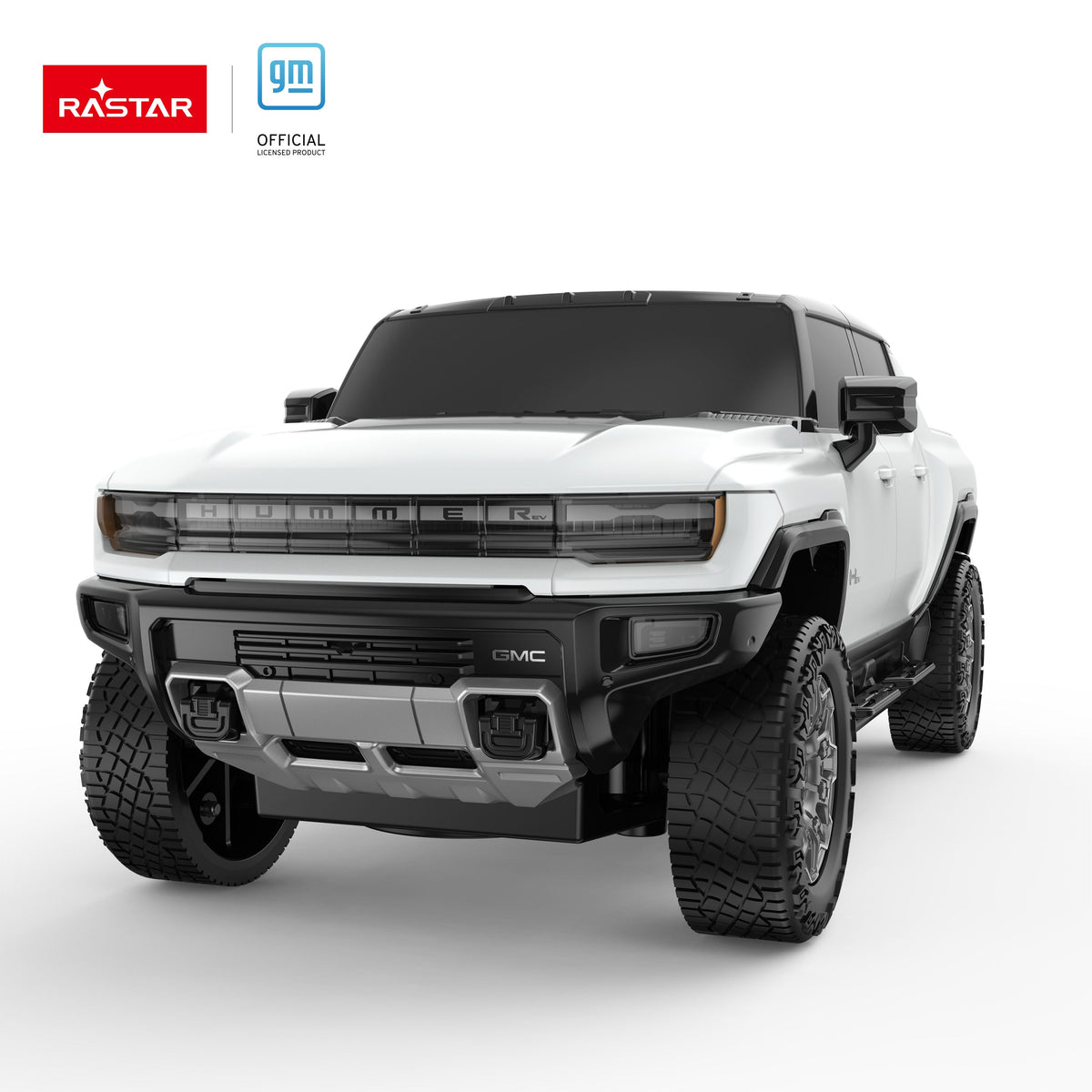 Rastar | Hummer EV a Control Remoto