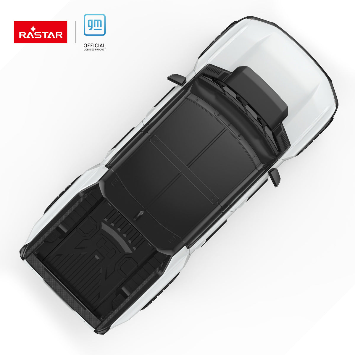 Rastar | Hummer EV a Control Remoto