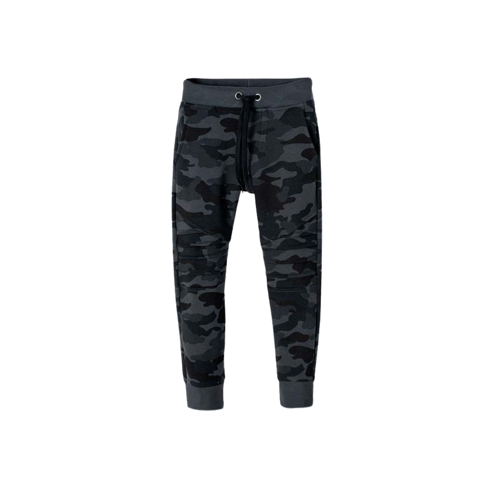 Little Mic | Jogger Caminador