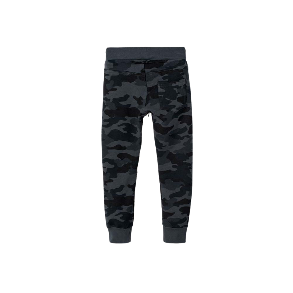 Little Mic | Jogger Caminador