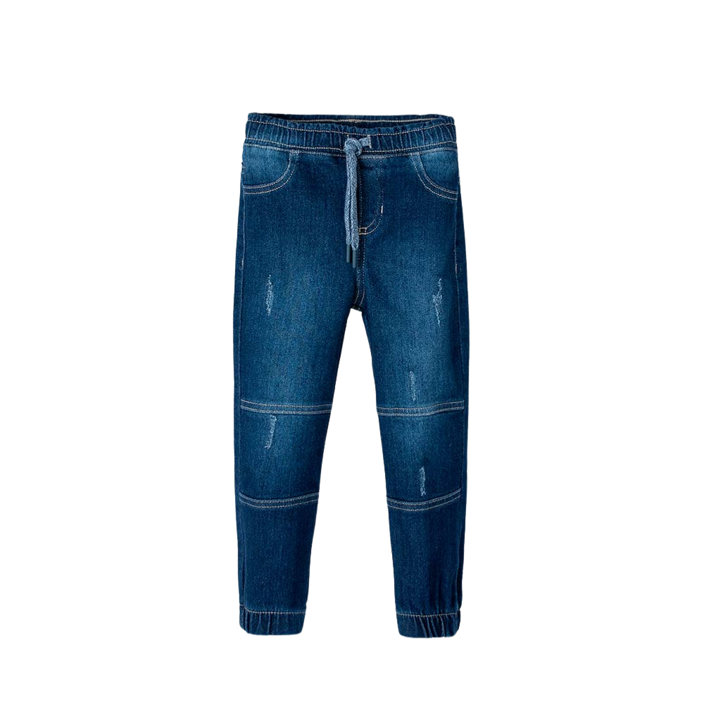 Little Mic | Jogger Caminador Little Mic