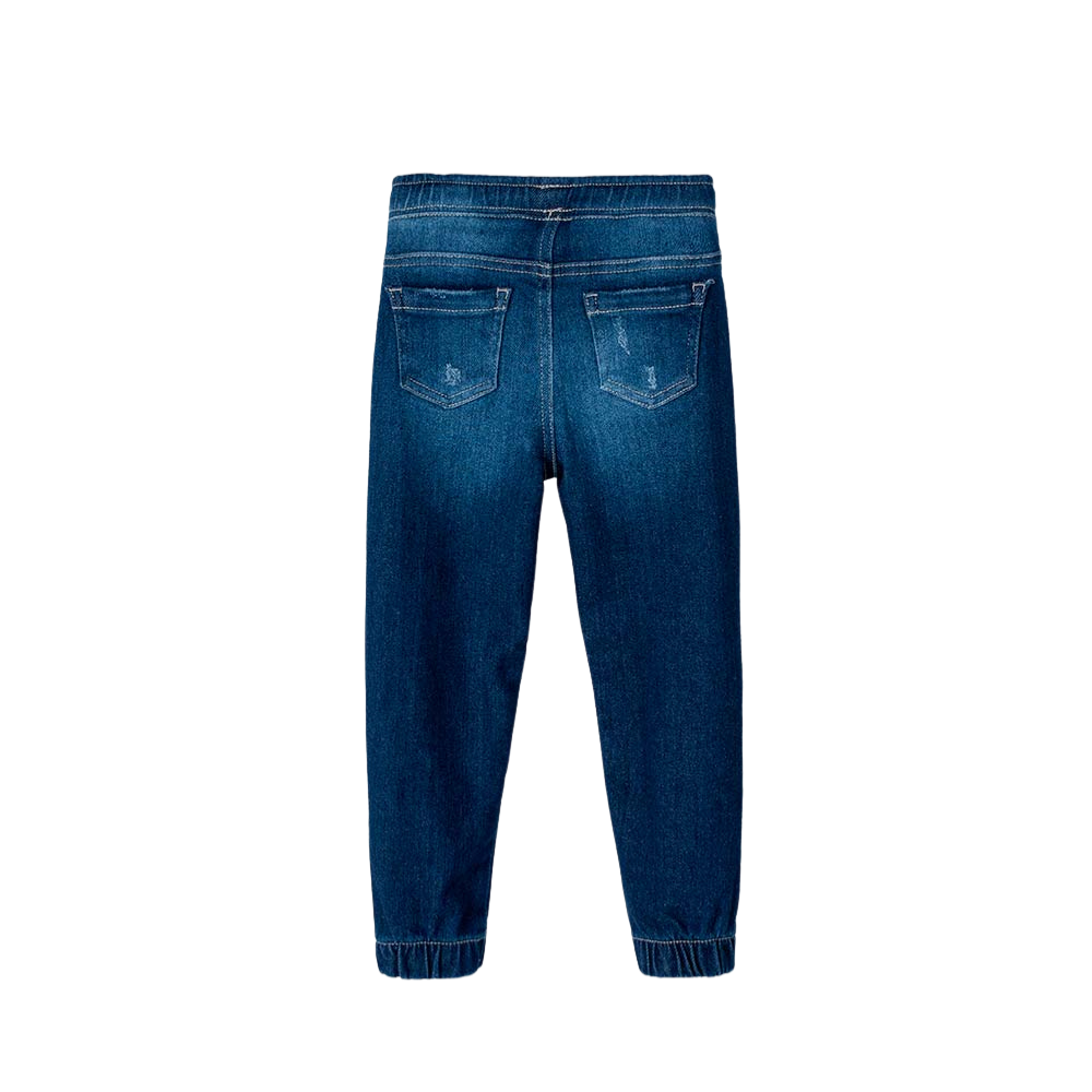 Little Mic | Jogger Caminador Little Mic