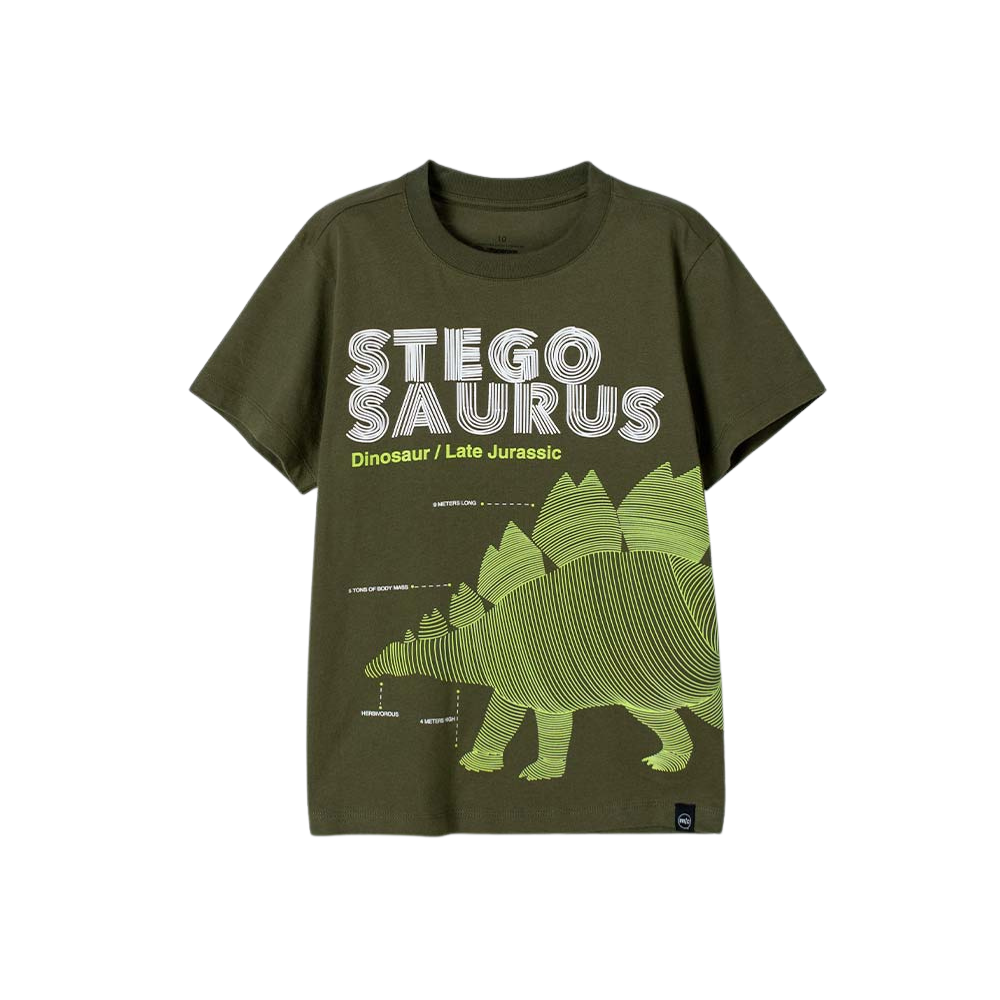 Mic | Camiseta Niño Mic