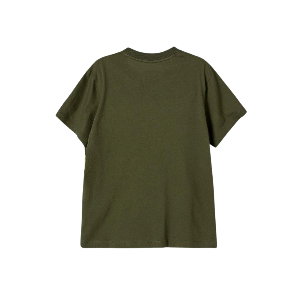 Mic | Camiseta Niño Mic