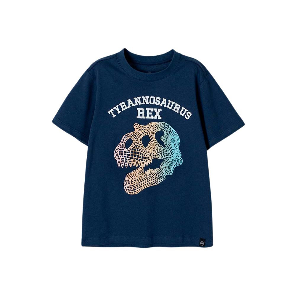 Mic | Camiseta Niño Mic