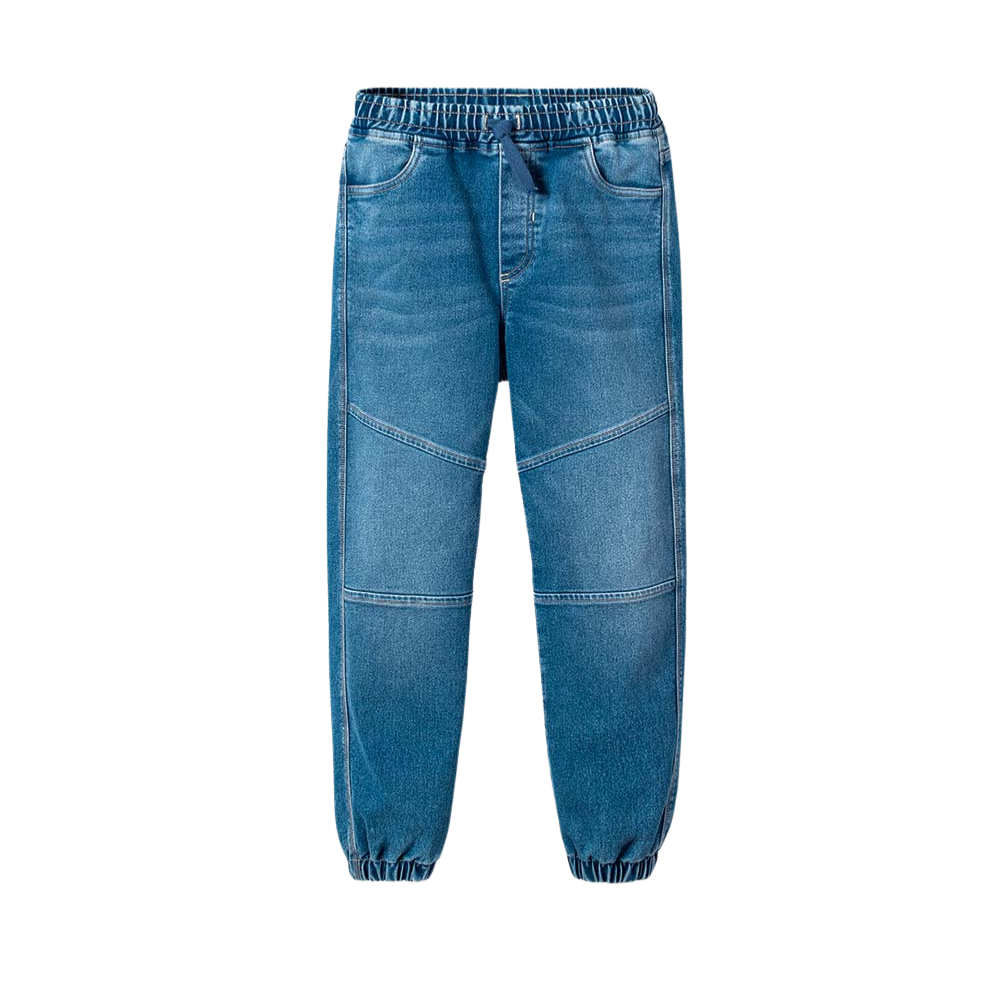 Mic | Jogger Niño Exterior Mic