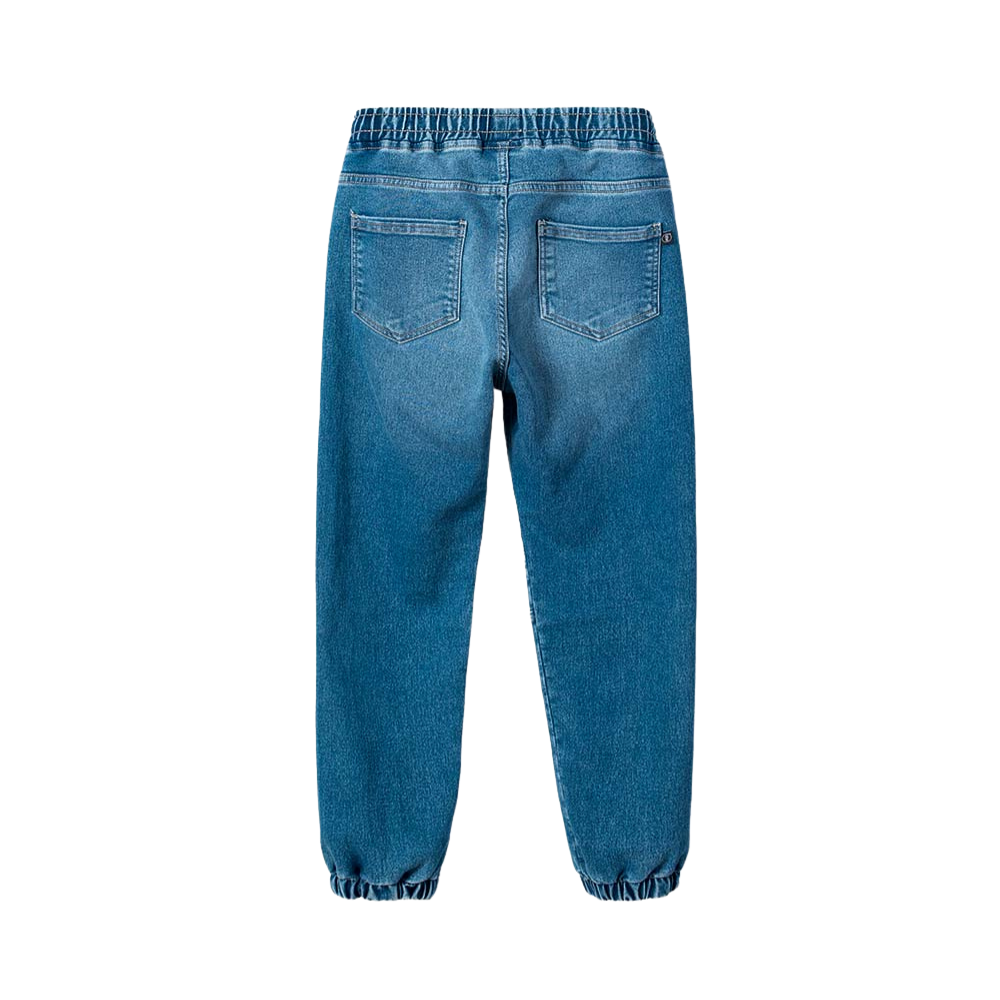 Mic | Jogger Niño Exterior Mic