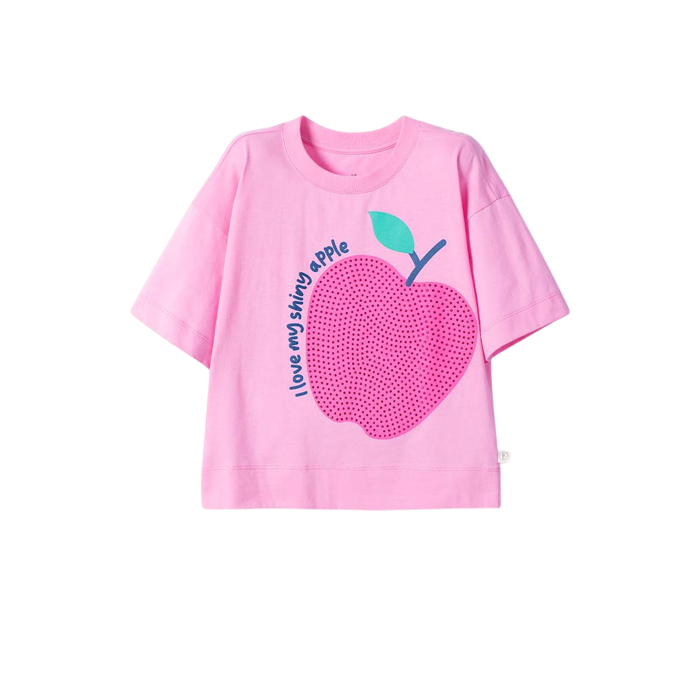 Mic | Camiseta Niña Exterior Mic