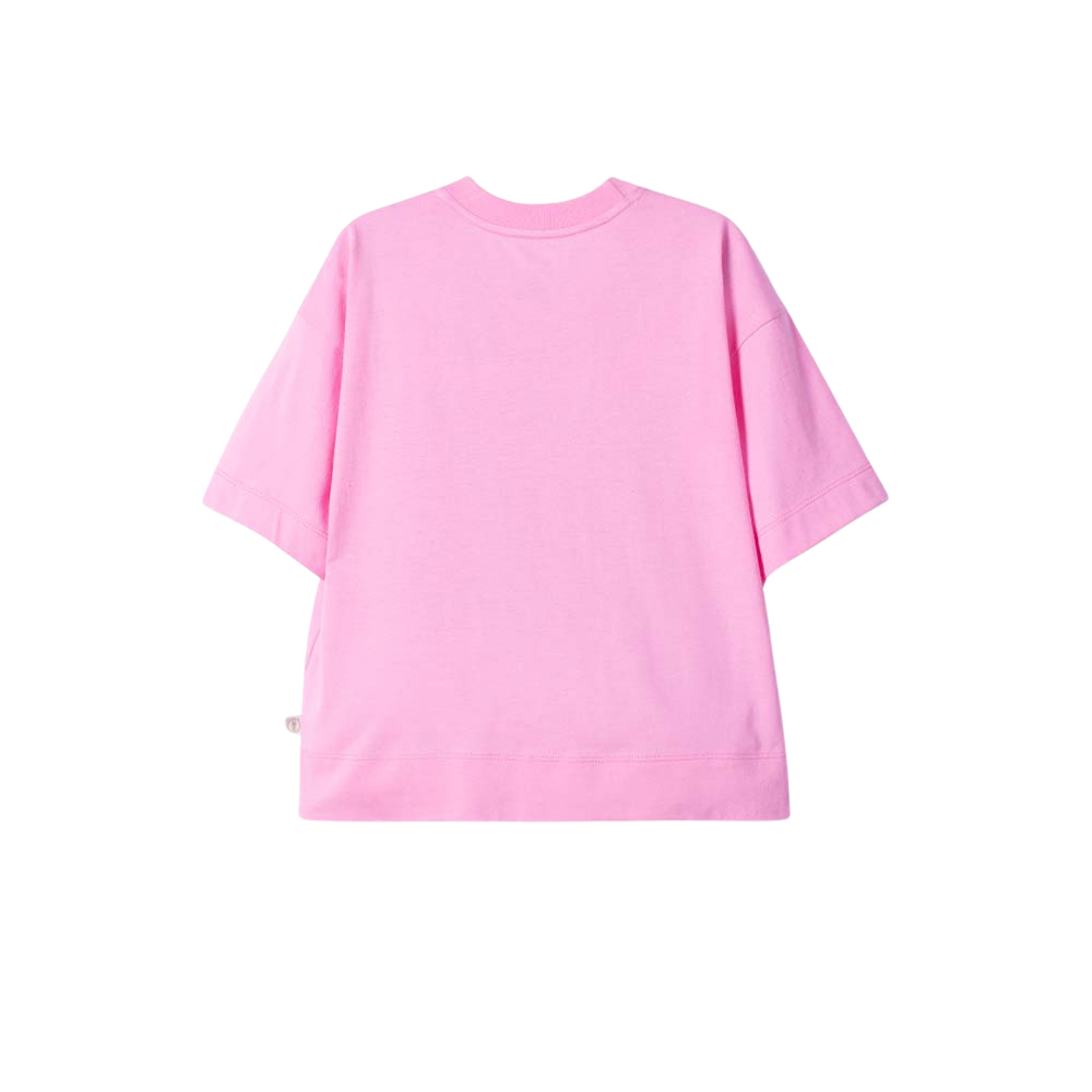Mic | Camiseta Niña Exterior Mic