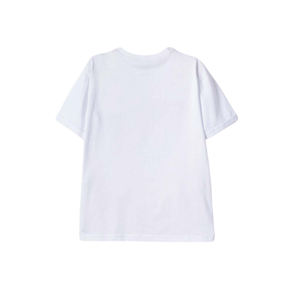 Mic | Camiseta Niña Exterior Mic