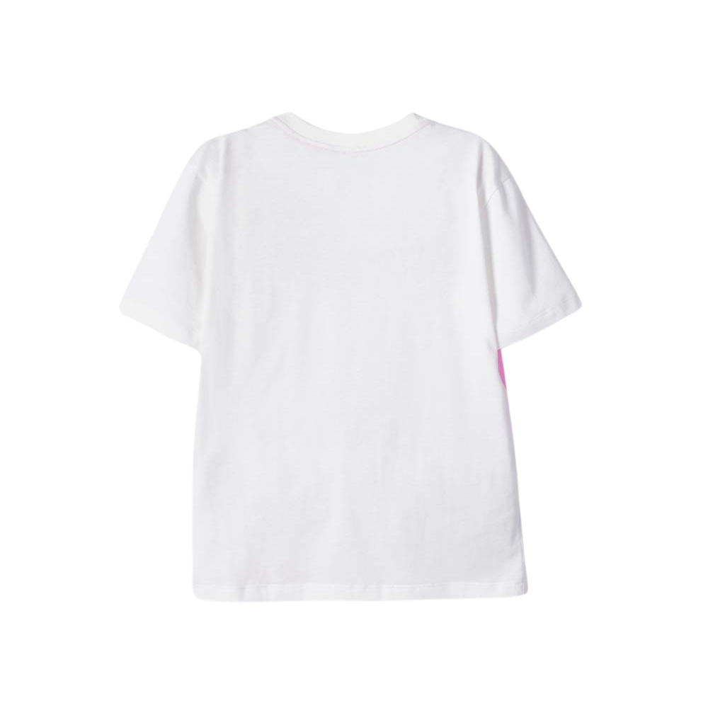 Mic | Camiseta Niña Exterior Mic