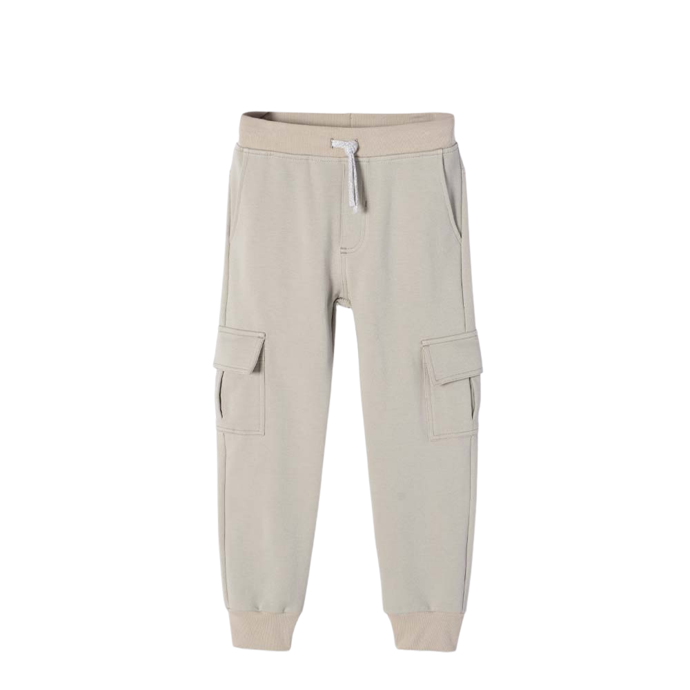 Mic | Jogger Niño Exterior Mic