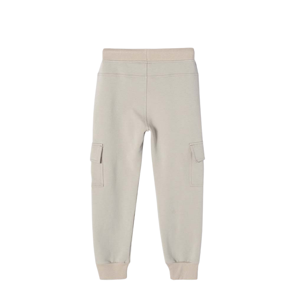 Mic | Jogger Niño Exterior Mic