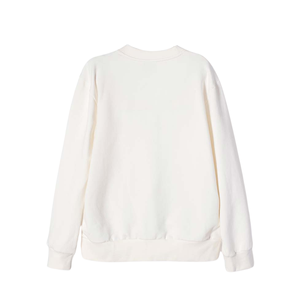 Mic | Sudadera Niña Exterior Mic