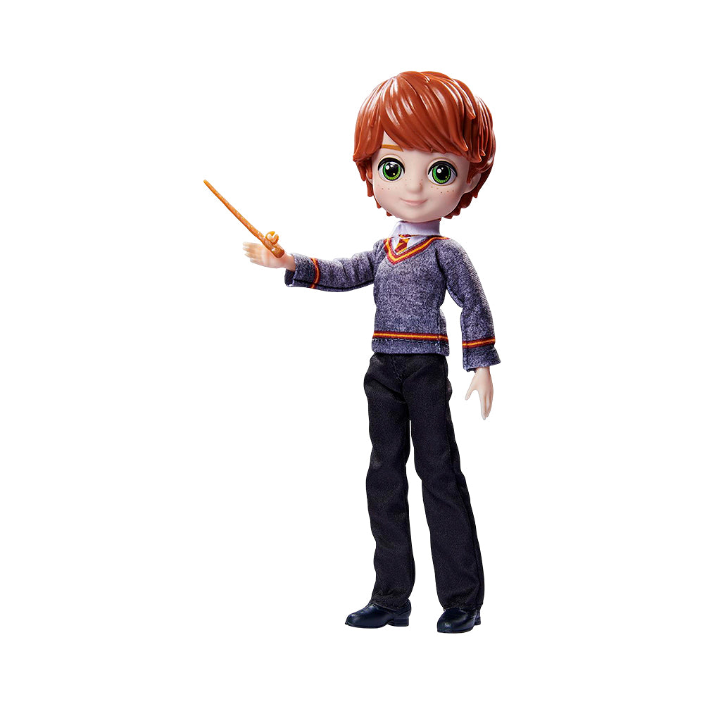 Harry Potter | Muñecos Surtidos de Harry Potter y Sus Amigos Magos