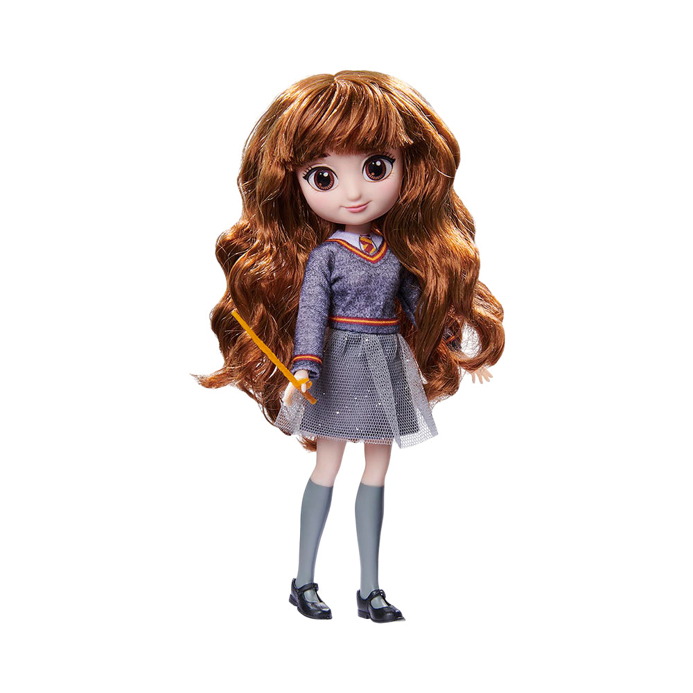 Harry Potter | Muñecos Surtidos de Harry Potter y Sus Amigos Magos