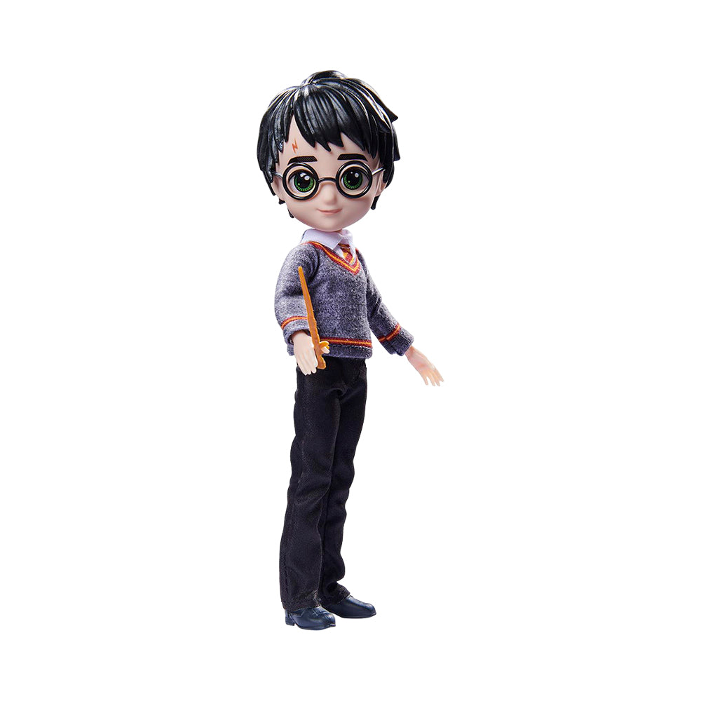 Harry Potter | Muñecos Surtidos de Harry Potter y Sus Amigos Magos