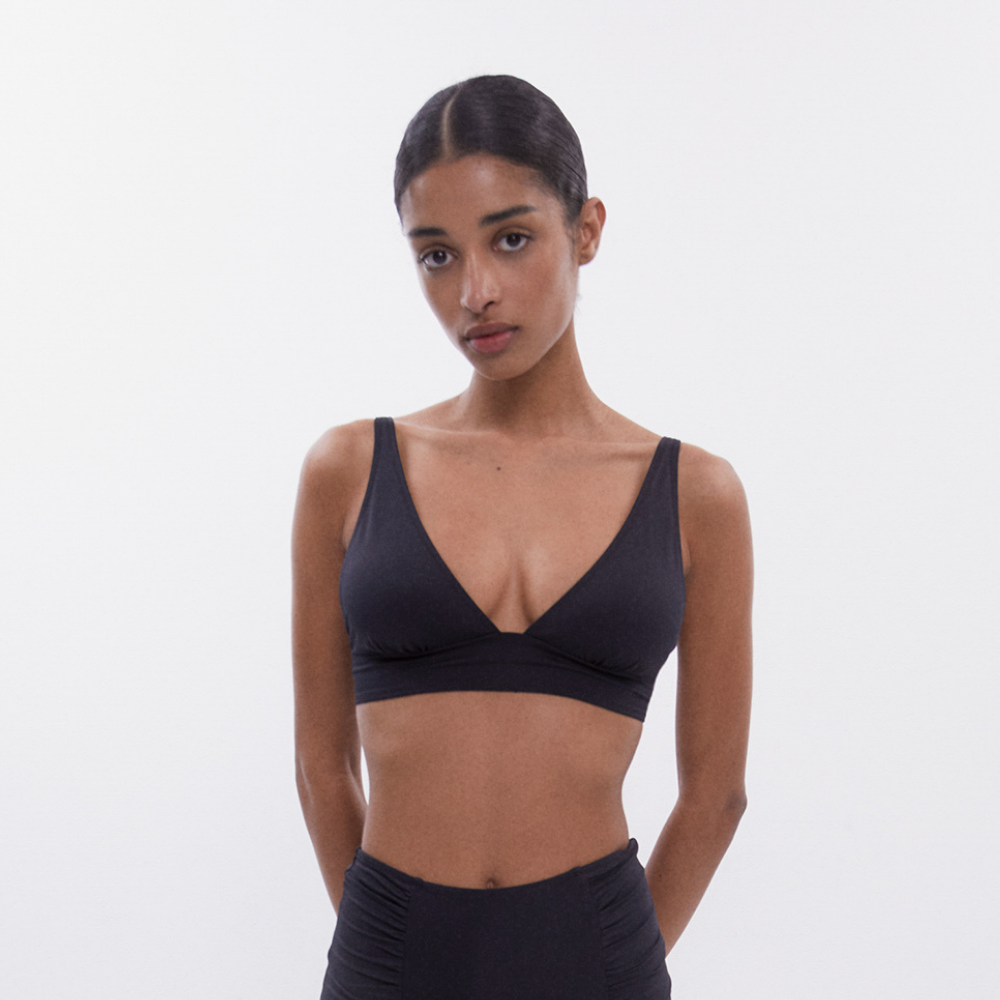 Sfera | Top Halter para Dama