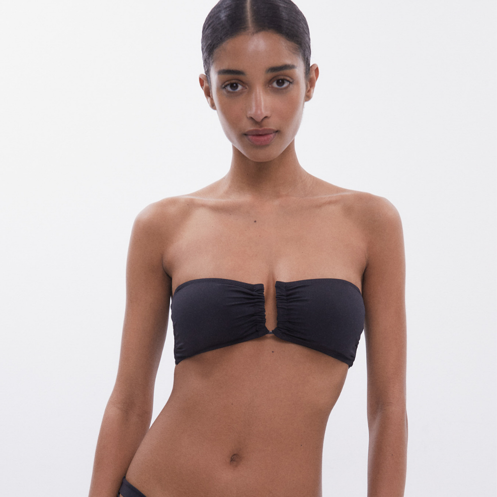 Sfera | Top Bandeau para Dama