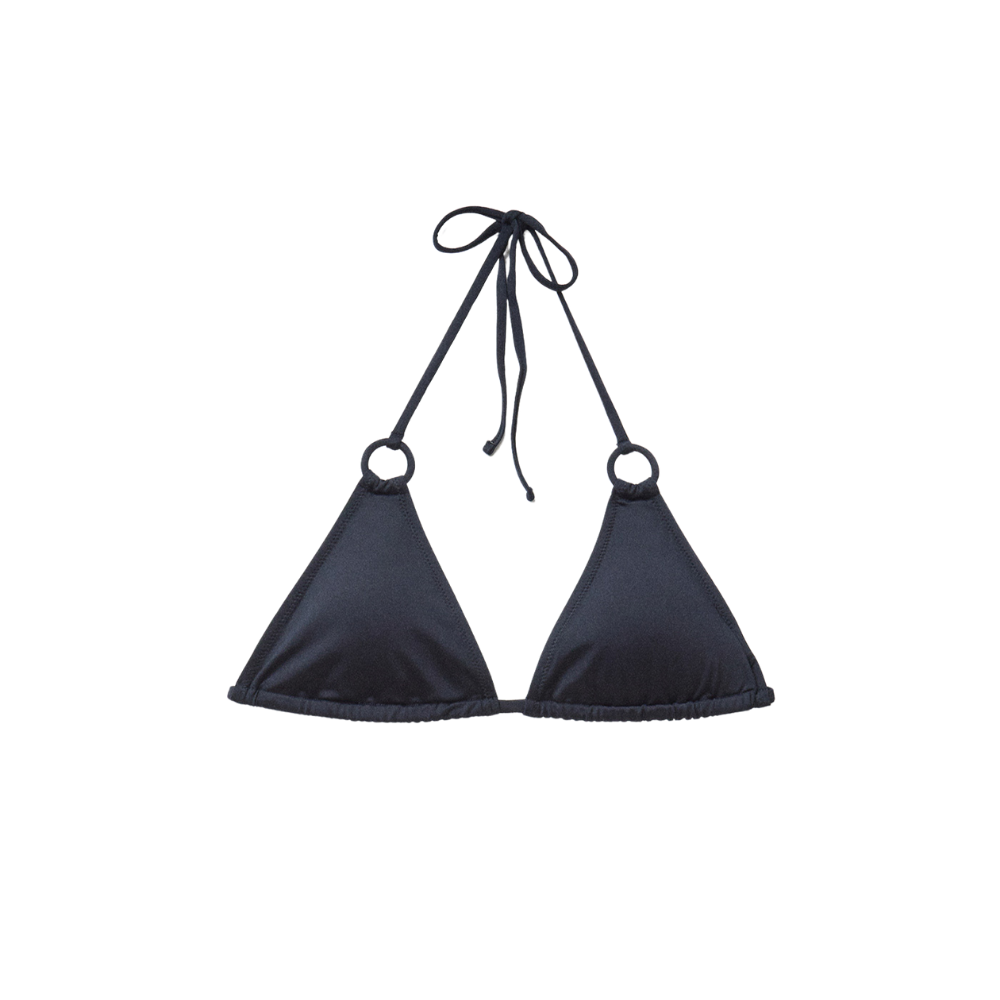 Sfera | Top Triangular para Dama