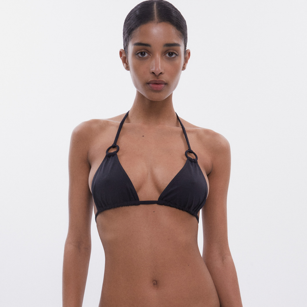 Sfera | Top Triangular para Dama