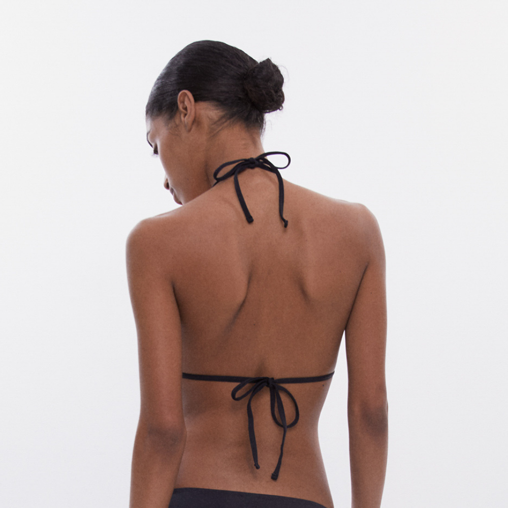Sfera | Top Triangular para Dama