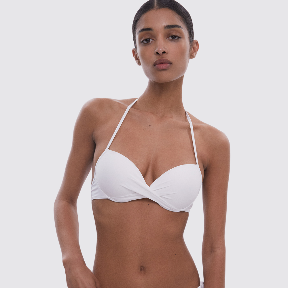 Sfera | Top Push-Up para Dama