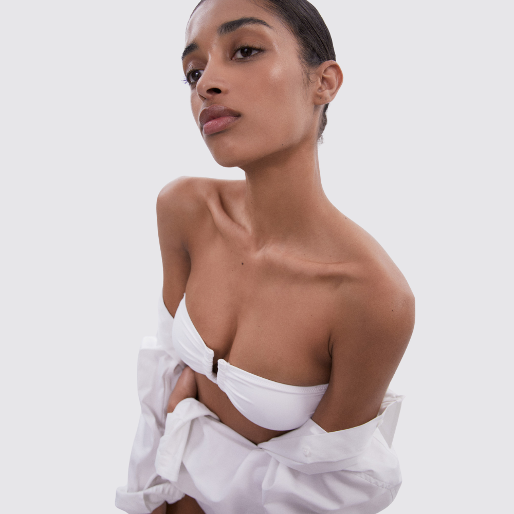 Sfera | Top Bandeau para Dama