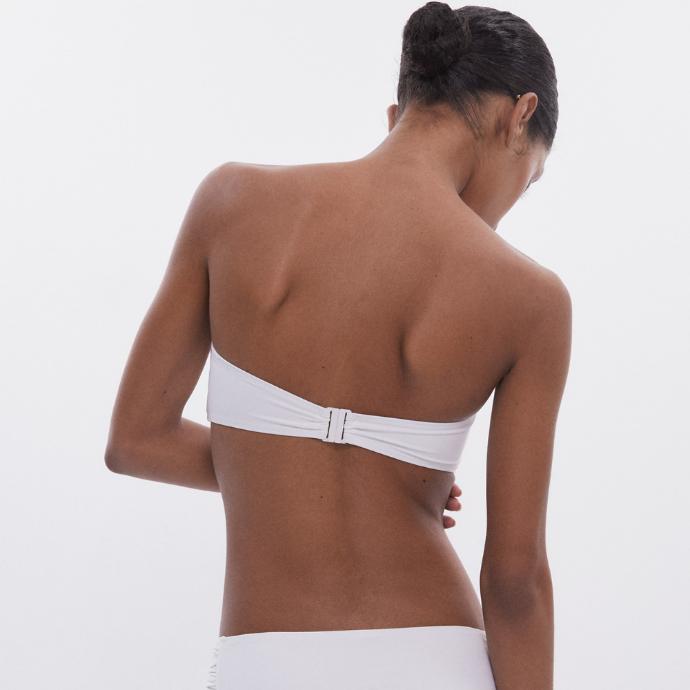 Sfera | Top Bandeau para Dama