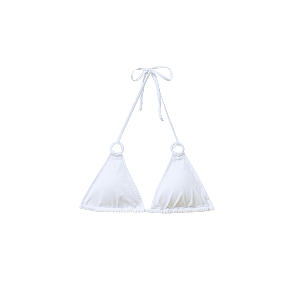Sfera | Top Triangular para Dama