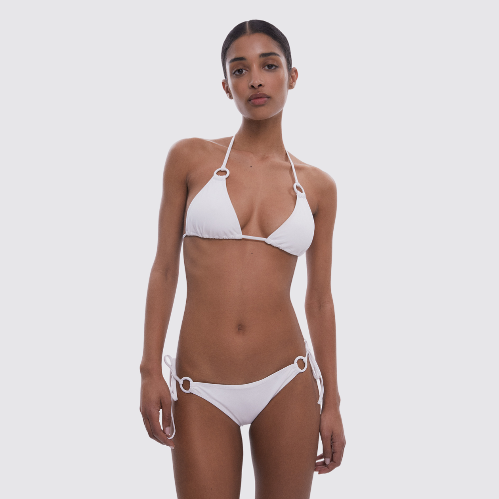 Sfera | Top Triangular para Dama