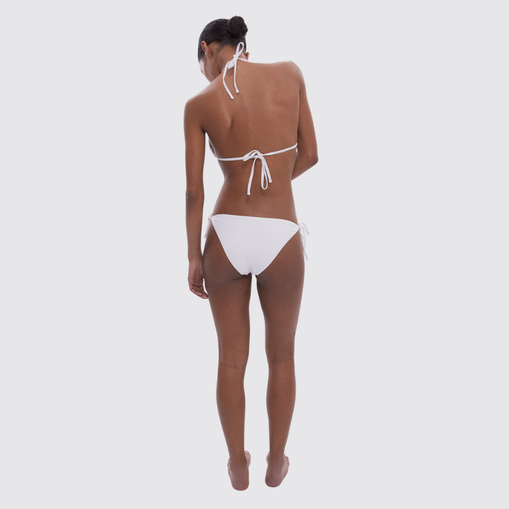 Sfera | Top Triangular para Dama