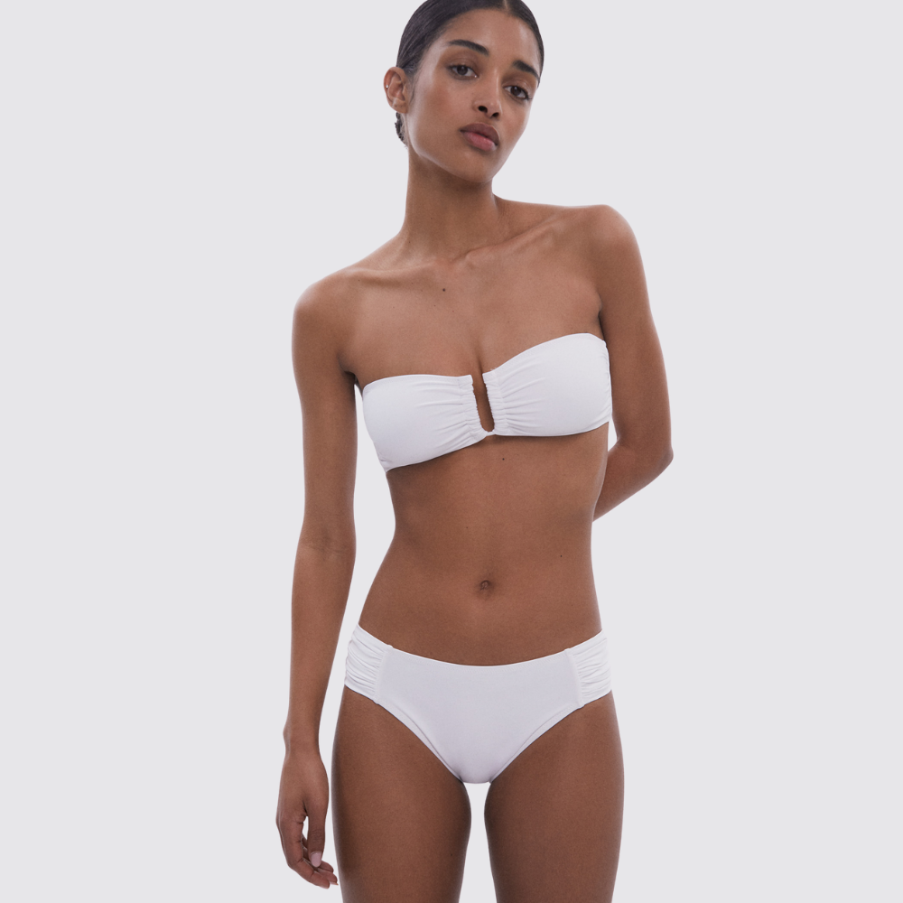 Sfera  | Braga Midi Frunces para Dama