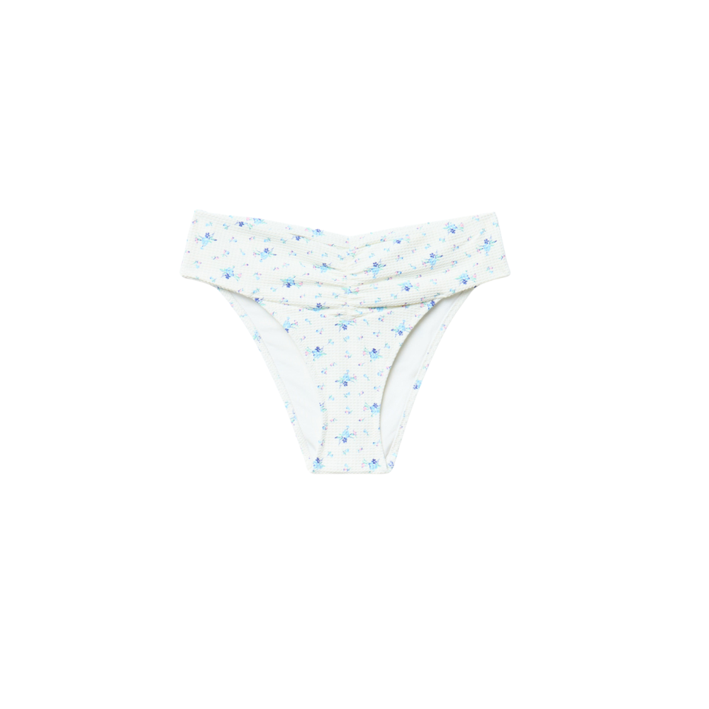 Sfera | Braguita Gofrado Florecitas para Dama
