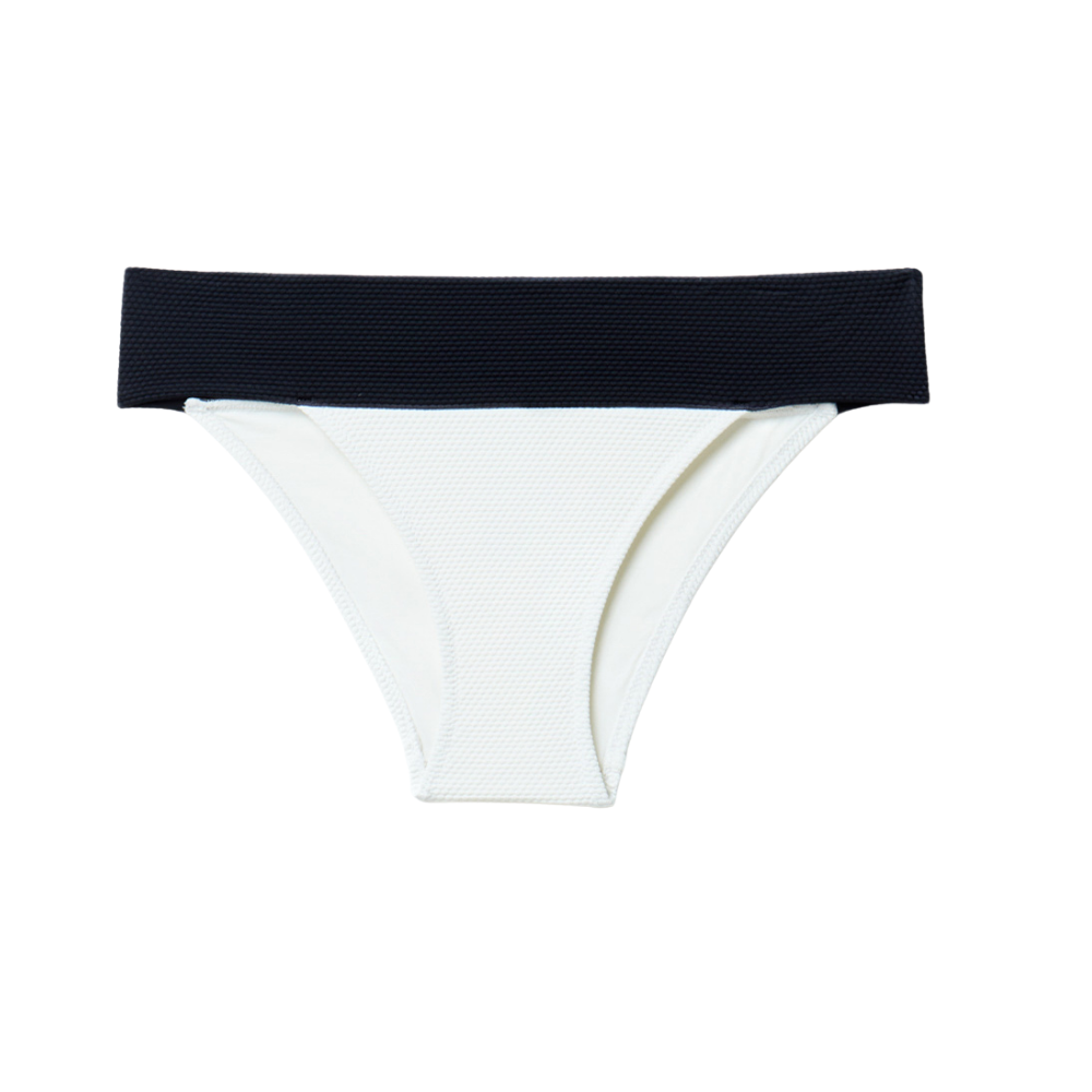 Sfera  | Braguita Pique-Contraste para Dama