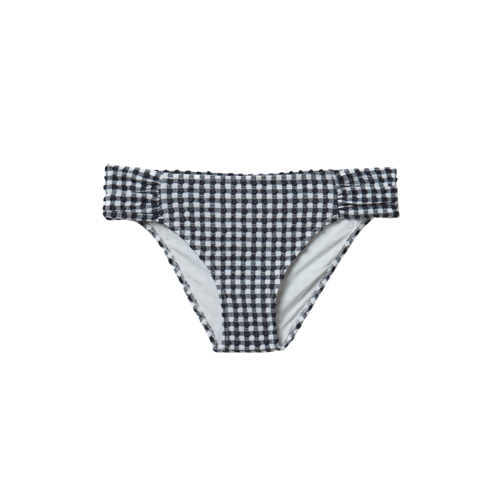 Sfera | Braguita Midi Vichy para Dama