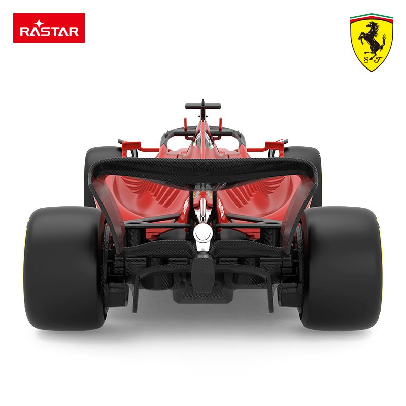 Rastar | Scuderia Ferrari F1-75 a Control Remoto