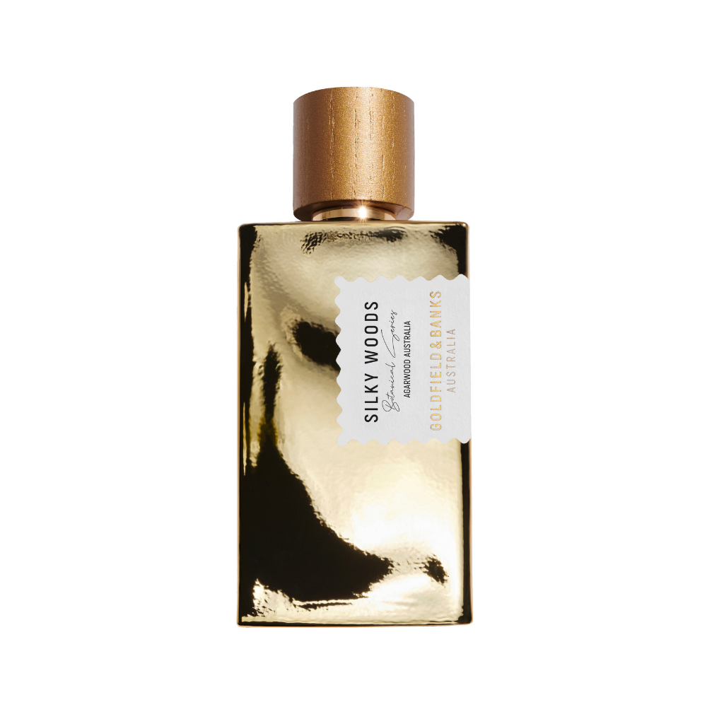 GoldFields&Banks | Silky Woods Perfume 100ml