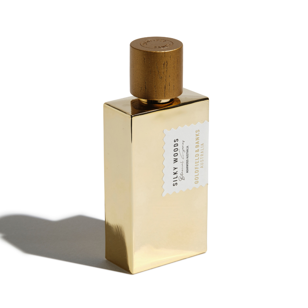GoldFields&Banks | Silky Woods Perfume 100ml