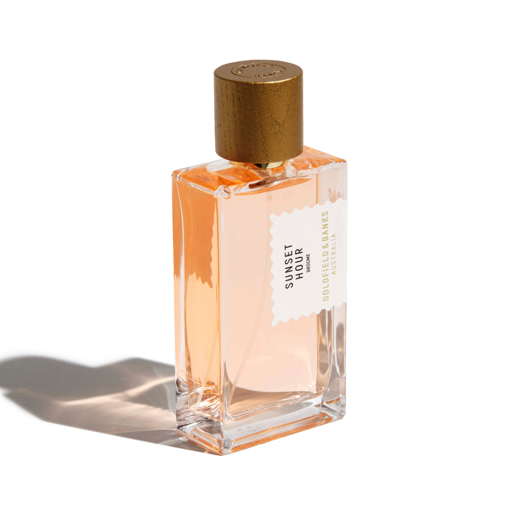 GoldFields&Banks | Sunset Hour Perfume 100ml