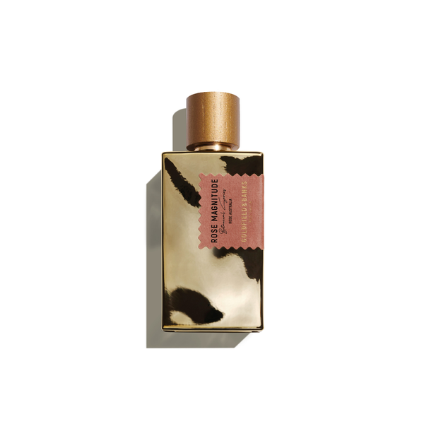 GoldFields&Banks | Rose Magnitude 100 Ml