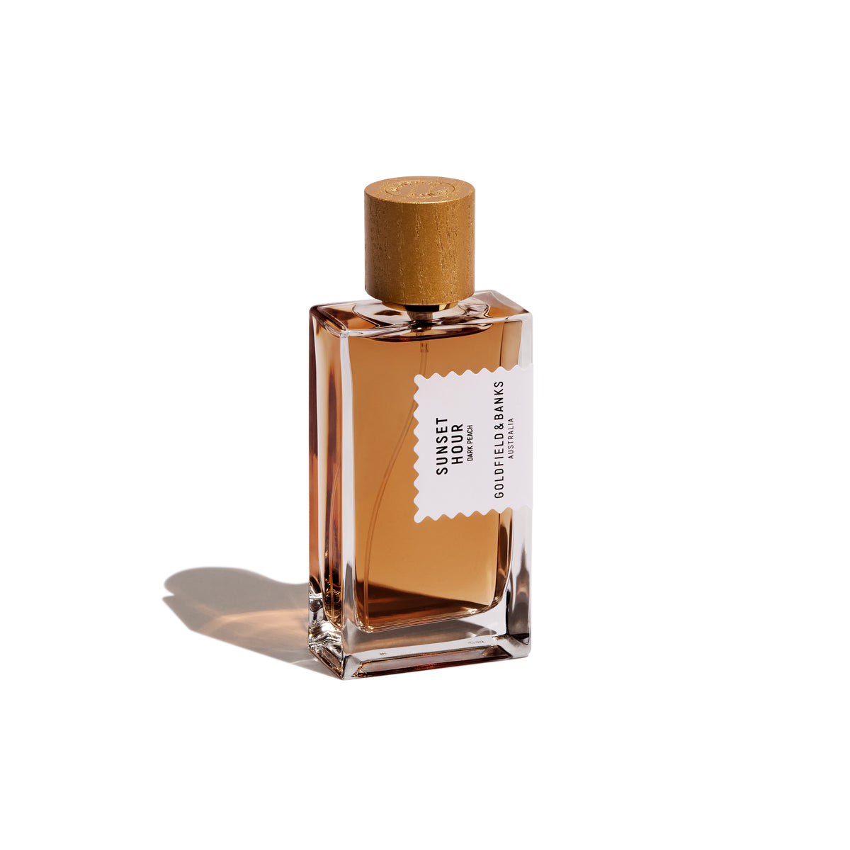 Goldfield & Banks | Sunset Hour Dark Peach Eau de Parfum