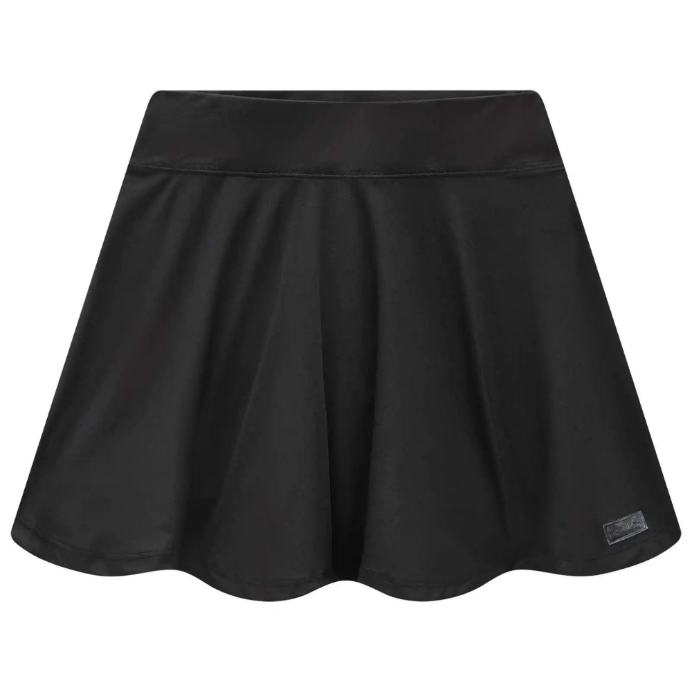 Vic Vicky | Falda-Pantalón Deportiva de Silueta Evésee para Niña