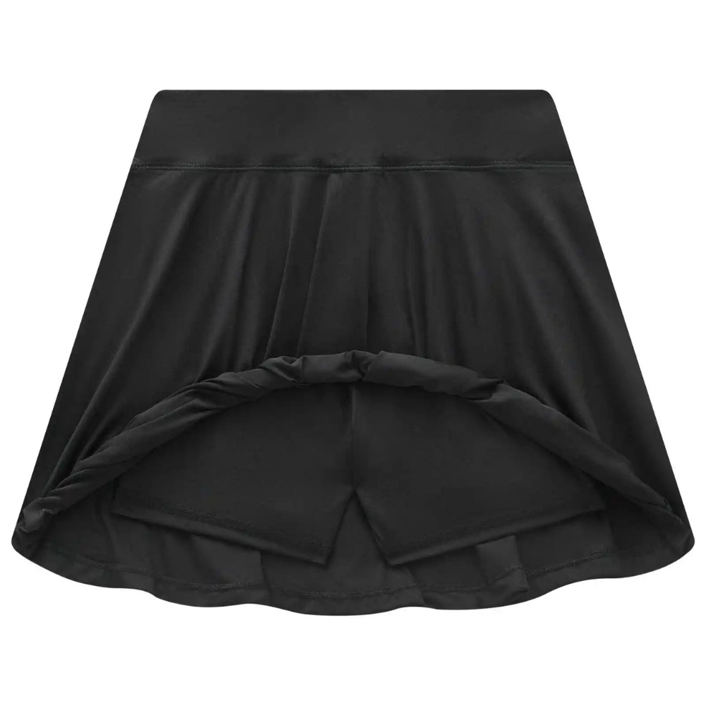 Vic Vicky | Falda-Pantalón Deportiva de Silueta Evésee para Niña