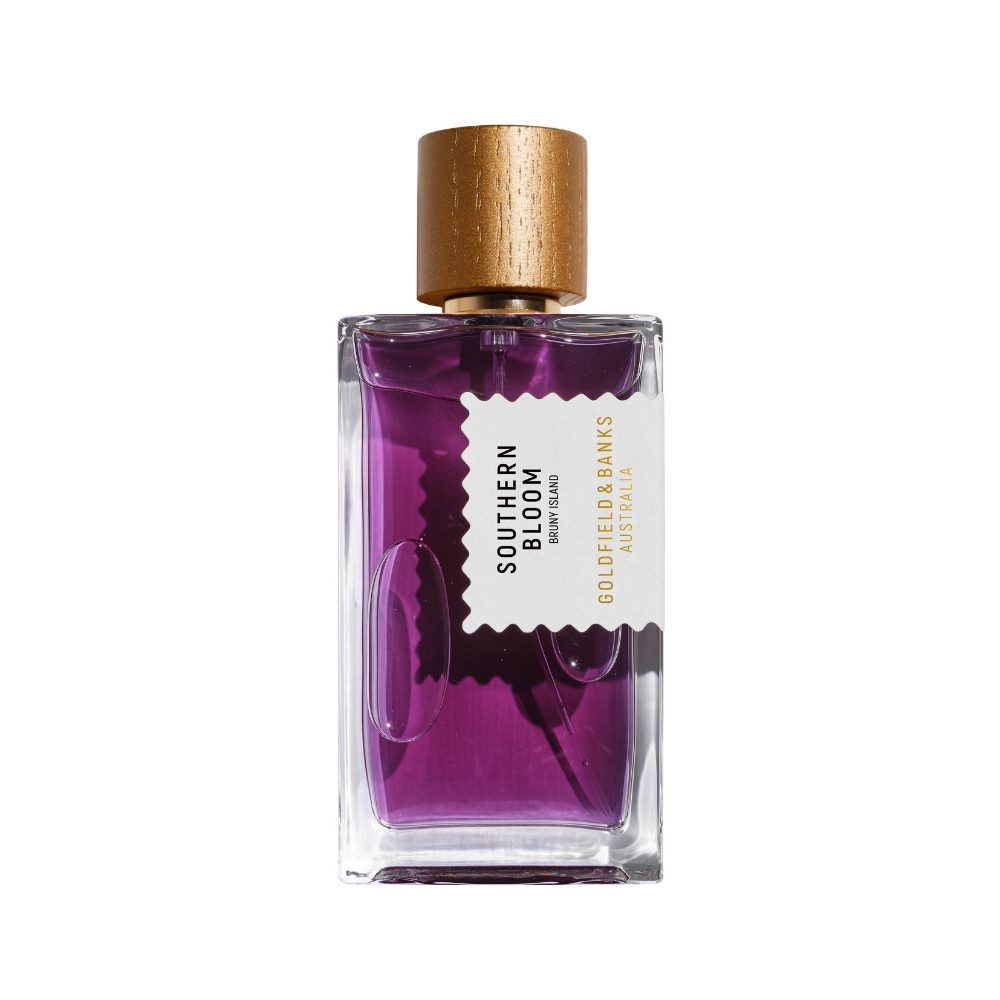 GoldFields&Banks | Southern Bloom Perfume 100ml