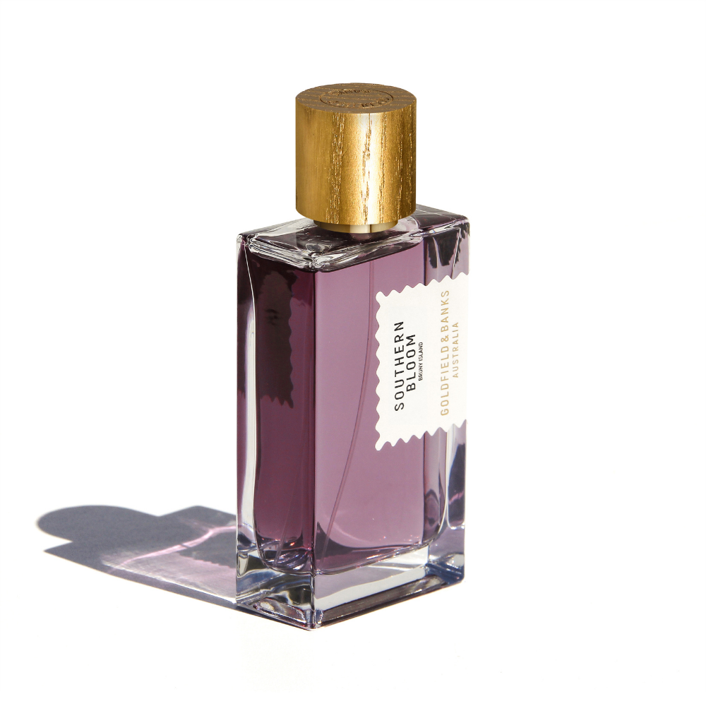 GoldFields&Banks | Southern Bloom Perfume 100ml