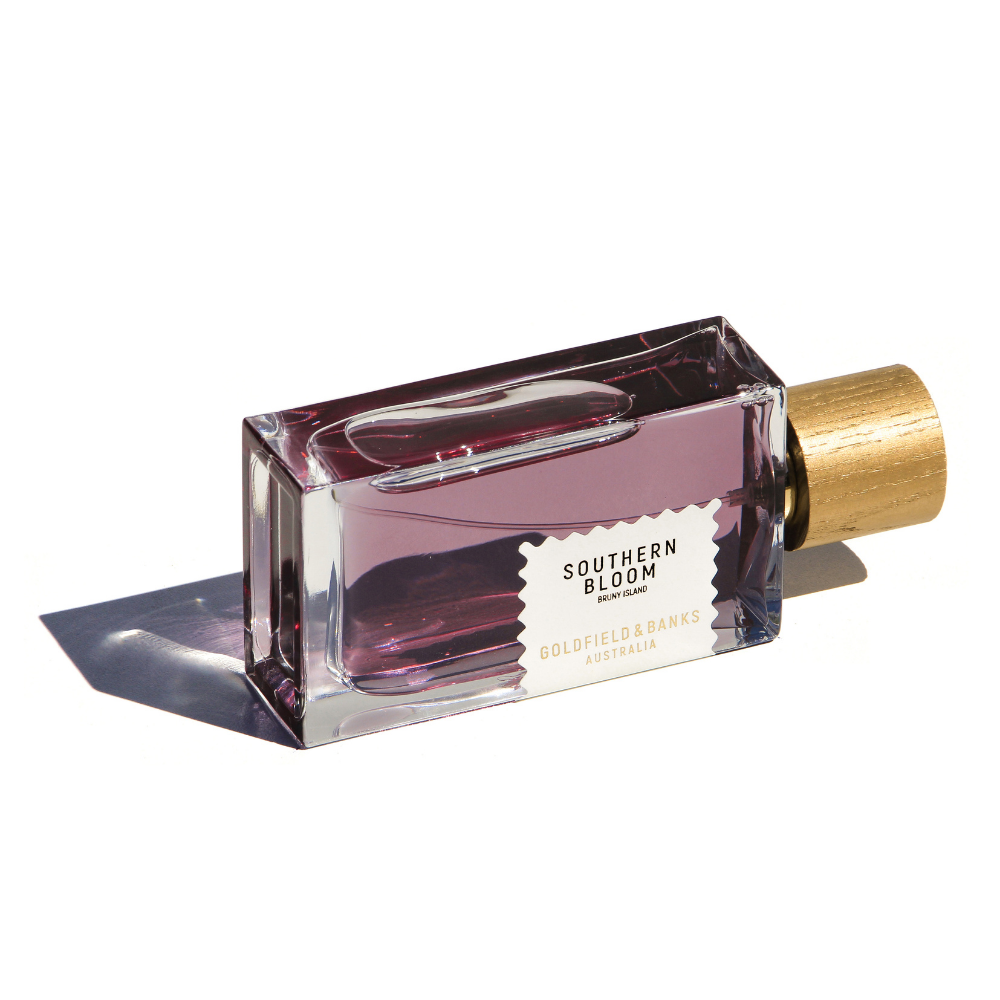 GoldFields&Banks | Southern Bloom Perfume 100ml