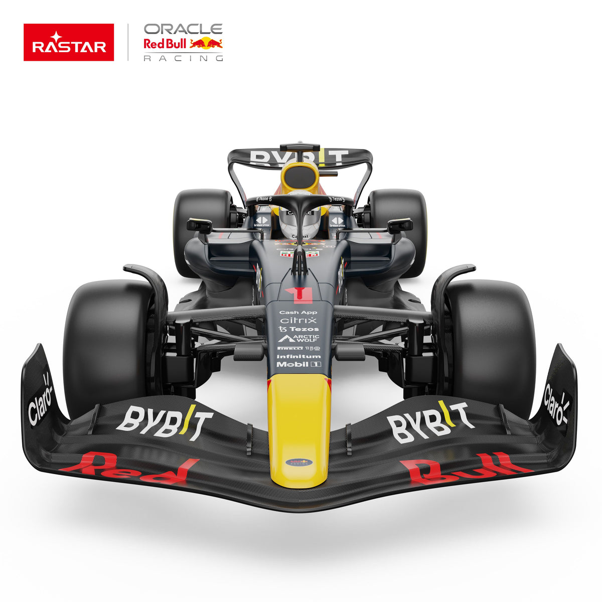 Rastar | Oracle Red Bull Racing RB18 a Control Remoto